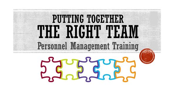 This 2-Clock Hour Leadership Webinar identifies The Employment Life Cycle and hiring/firing process.