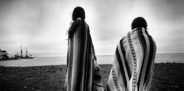 Indigenous, wampanoag, ship, Massachusetts, Suzanne Kreiter, history, paul cuffe, native american