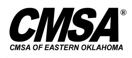 CMSA of  Eastern Oklahoma