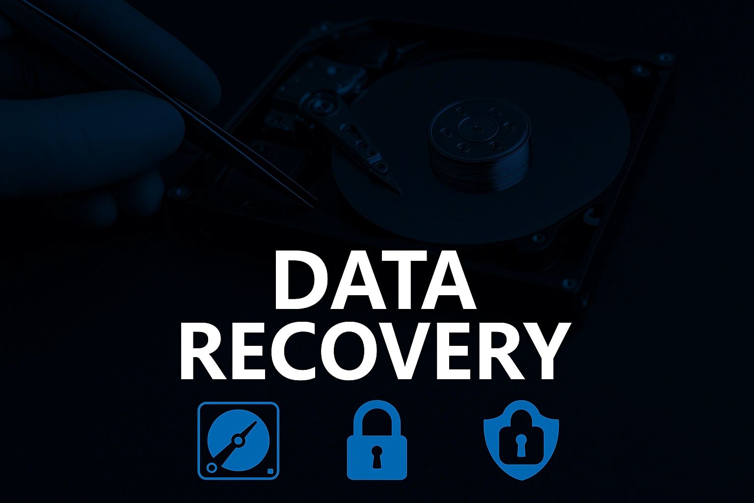 Gadgets Data Recovery