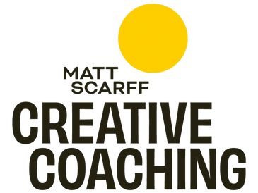 Matt Scarff Coaching - Career Coach, Career Coaching, Life Coach Jobs