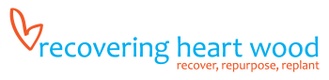 Recovering Heart Wood