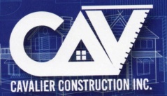 Cavalier Construction Inc.   
FL Lic# CGC1524294   TN Lic# 72477