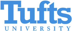 Tufts University logo
