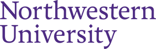 Northwestern University logo