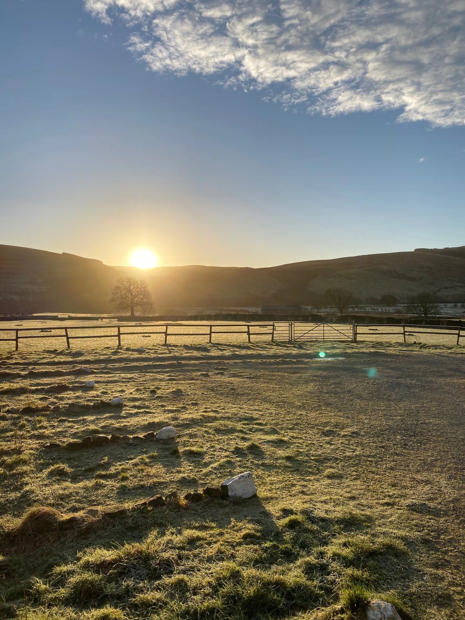 Stablefell Camping — photo 2