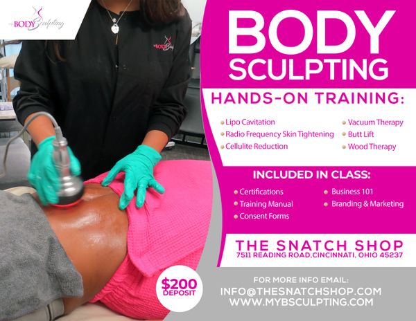 My Body Sculpting