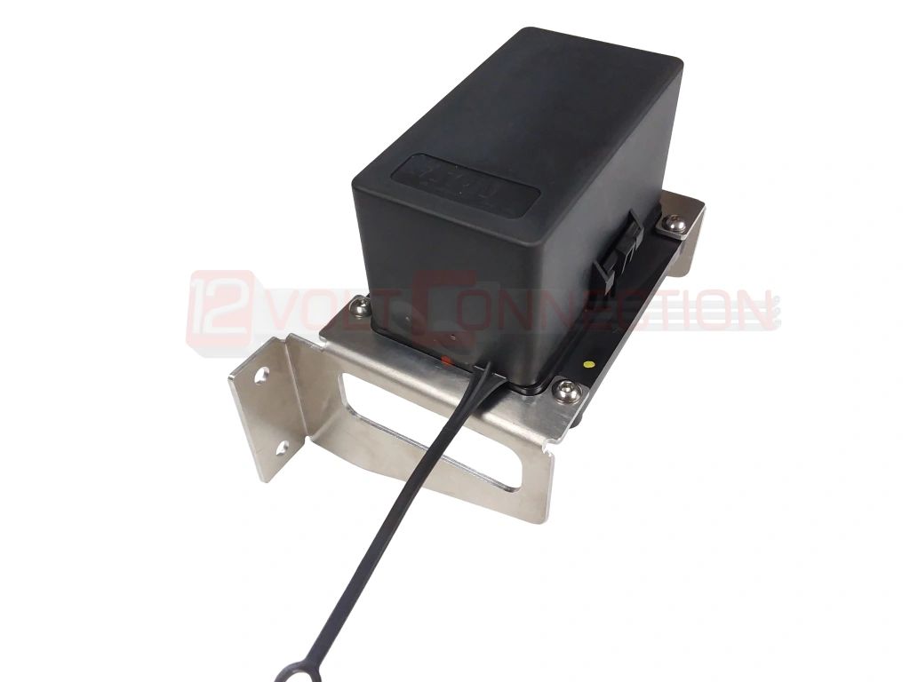 Bussmann RTMR 15300 Series Wall Mounting Brackets