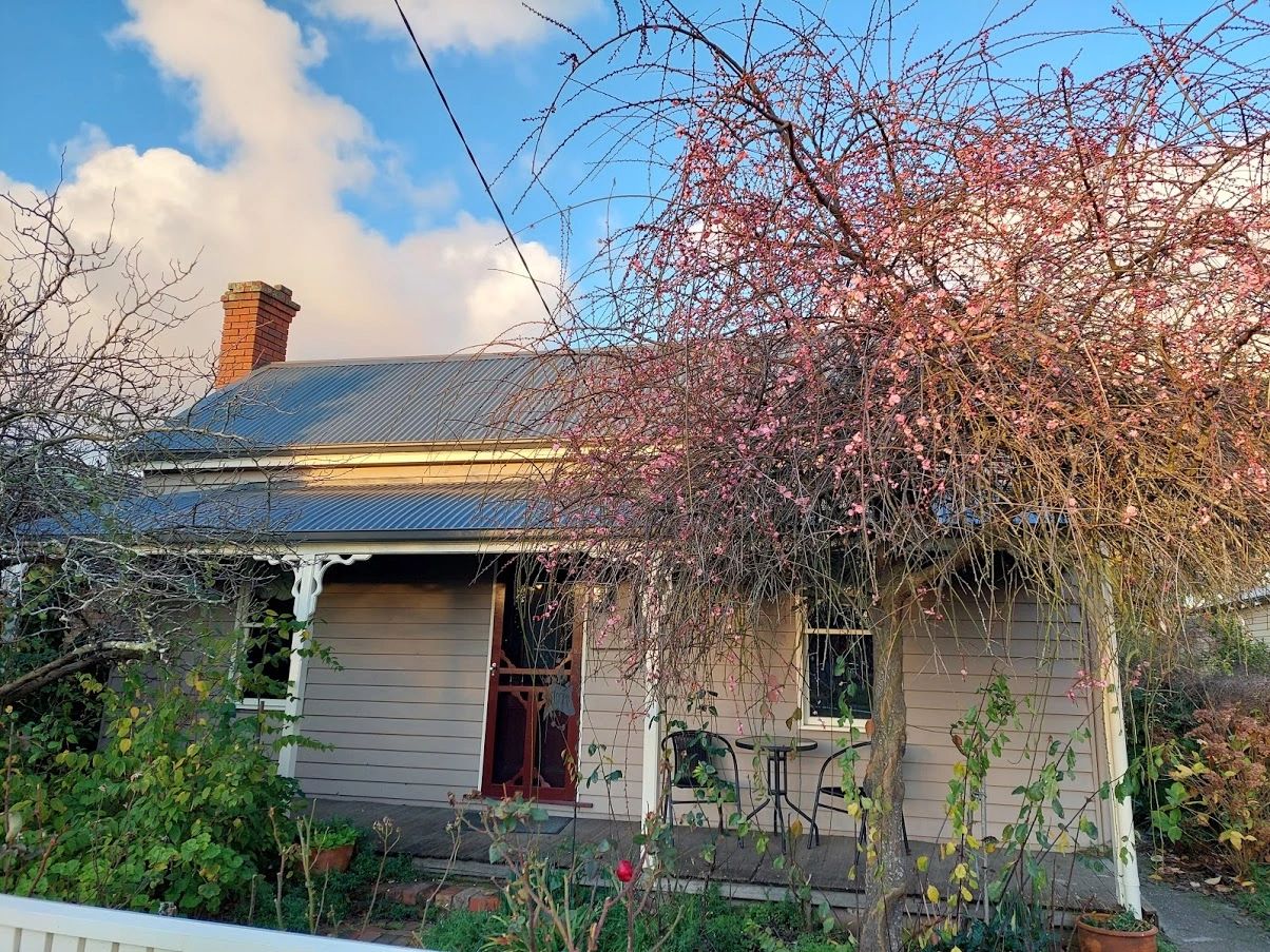 Ripon Cottage