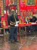 Syracuse kung fu