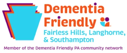 Dementia Friendly Fairless Hills Langhorne Southampton