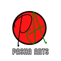 Pasha Arts