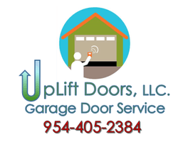Uplift Garage Doors 
Repairs & Service