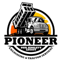 Pioneer Excavating & Tractor Services, LLC