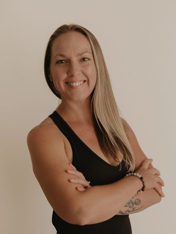 Amanda Lease  - Instructor