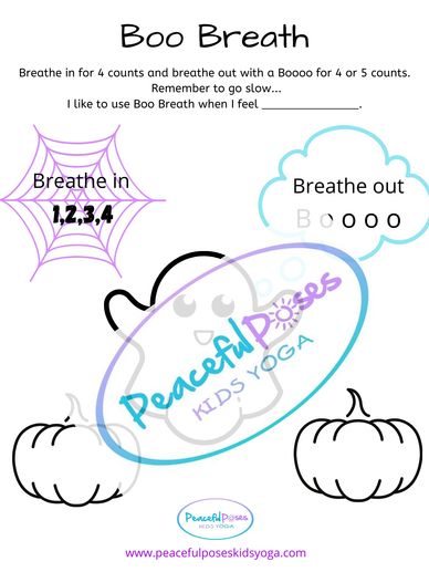 Boo Breath