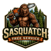 Sasquatch Tree Service