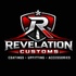 REVELATION CUSTOM COATINGS UPFITTING AND ACCESSORIES
