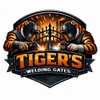 Tigers Welding