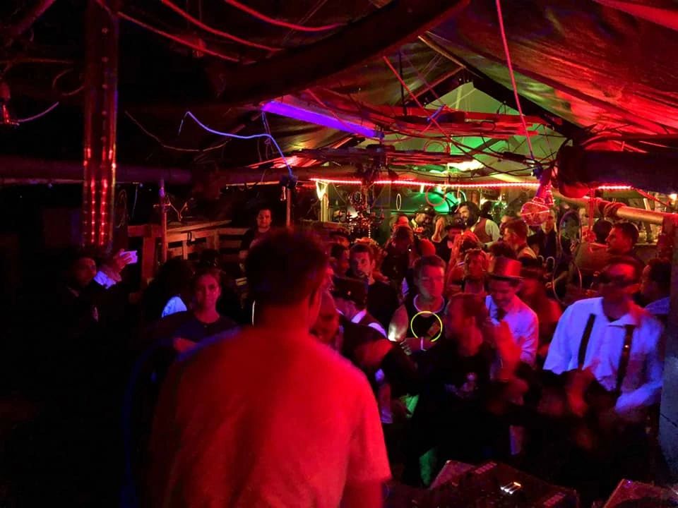 Multiplex Decks Dj Hire, Book a Dj