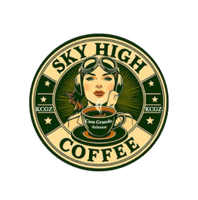 Sky High Coffee 