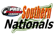 Lucas Oil Pro Pulling League Southern nationals presents