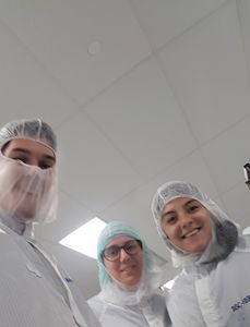 Jadher Moreno Manufacturing Engineer