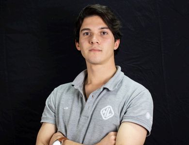Jadher Moreno
Ingeniero Industrial