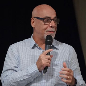 Palestras e treinamentos