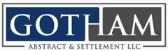 Gotham Abstract & Settlement LLC