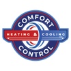 Comfort Control Heating & Cooling