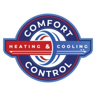 Comfort Control Heating & Cooling