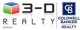 3-D Realty Group Powered by Coldwell Banker