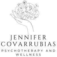 Therapy and Wellness with Jen