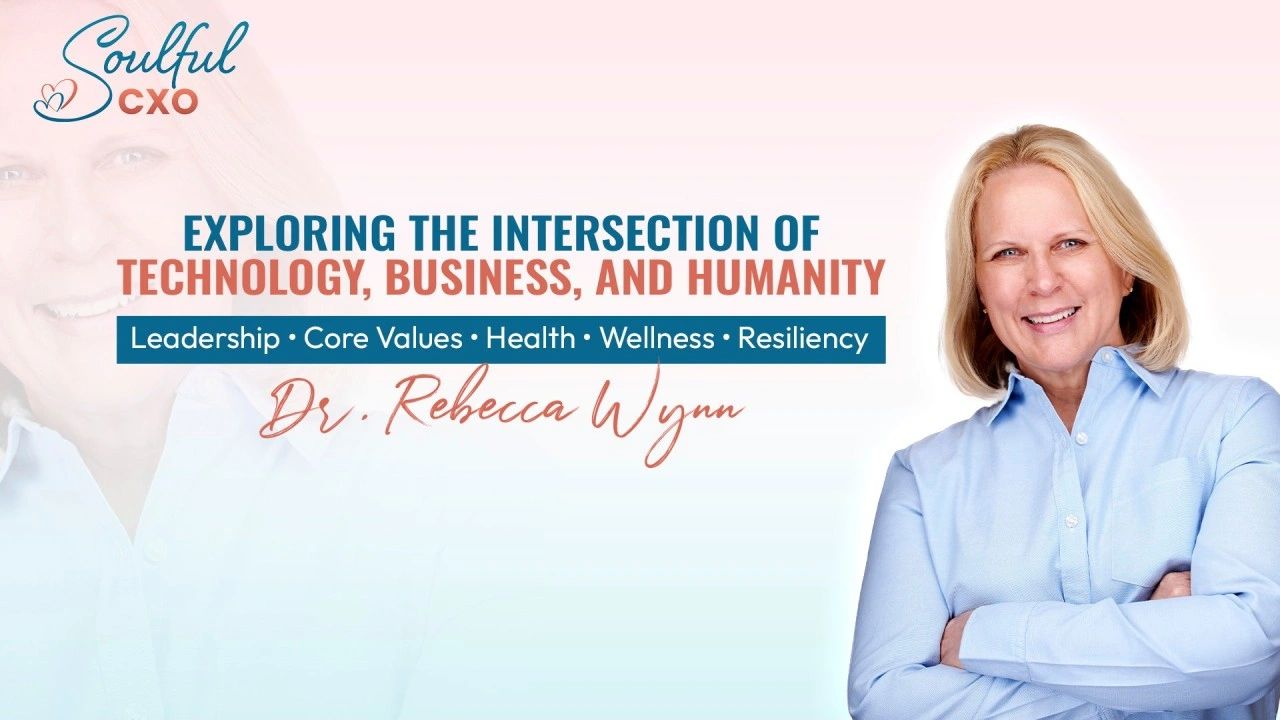 Soulful CXO Insights Banner