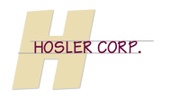 Hosler Corp