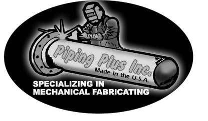 piping plus inc