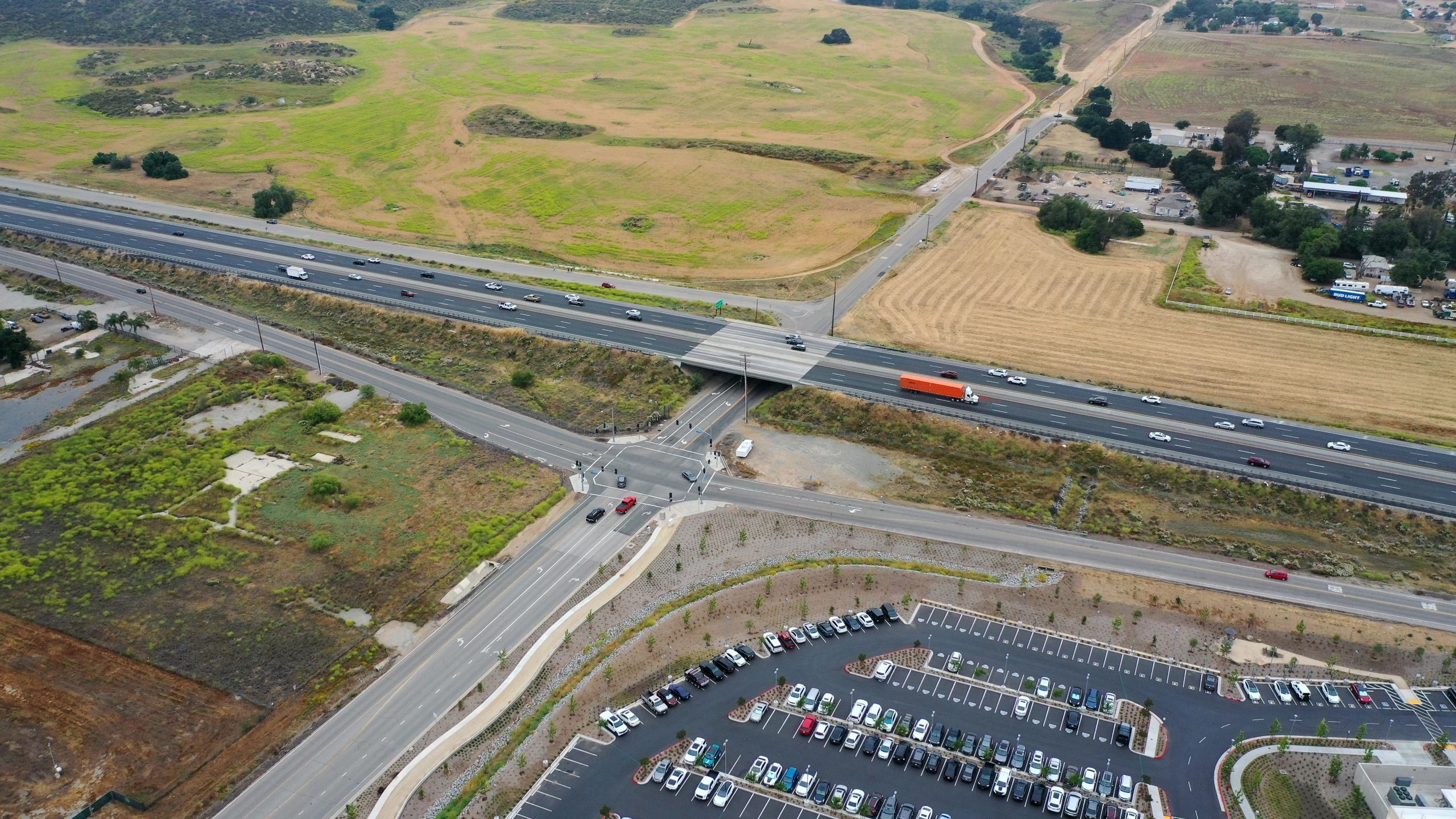PrimeLine Civil Engineering, Inc.