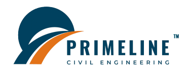 PrimeLine Civil Engineering, Inc.