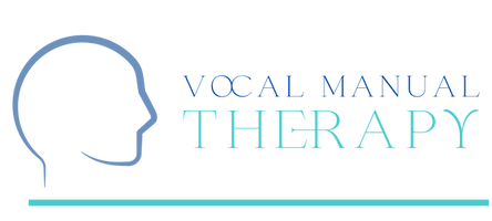 Vocal Manual Therapy