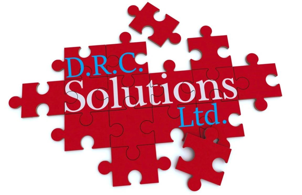 DRC Solutions Ltd logo