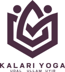 Kalari Yoga