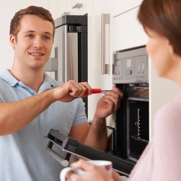 Viking Appliance Repair in Orange County and Los Angeles