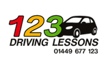 123 Driving Lessons