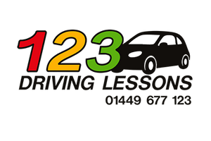 123 Driving Lessons