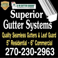 Superior Gutter Systems
