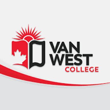 VanWest College, Van West College, Vancouver, Kelowna, BC, British Columbia, Canada