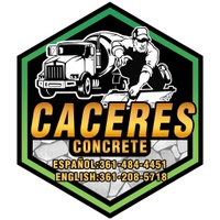 Caceres concrete 