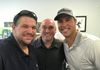 Mark Feinsand, Bryan Hoch, Mark Teixeira