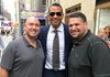 Bryan Hoch, Alex Rodriguez, Mark Feinsand
